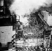 35 лет назад весь мир потрясло страшное известие об аварии на Чернобыл
