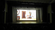 Первый класс на 28 Открытом Российском фестивале анимационного кино
